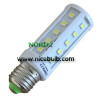 Hot selling led corn light bulb lamp e27 6.5w 35pcs 5050smd